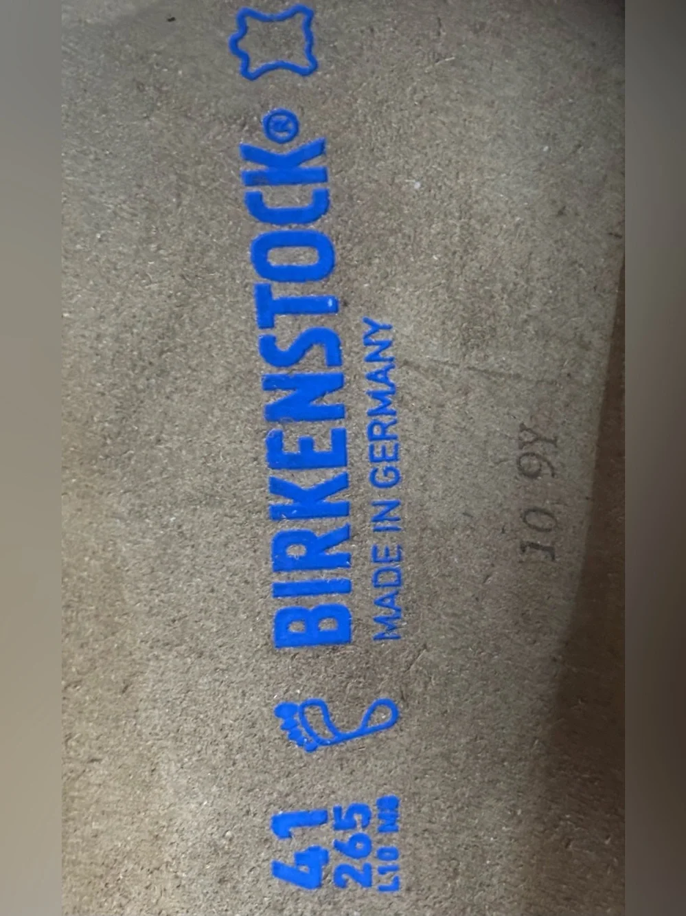 Birkenstock limited stock⏳selling